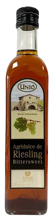 Vineddik riesling   0,5l