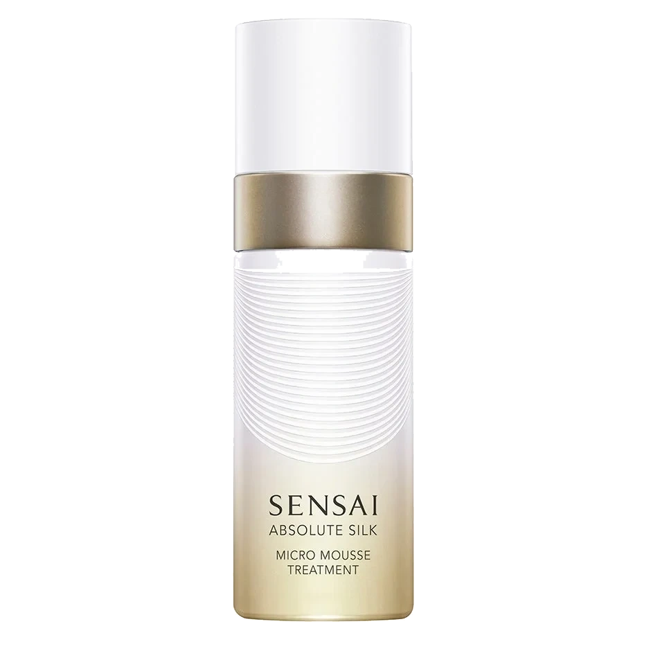 Sensai Absolute Silk Micro Mousse Treatment