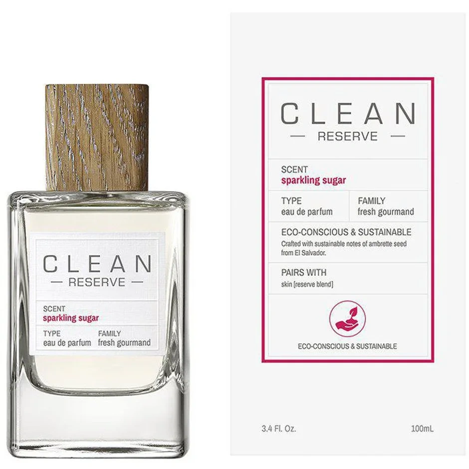 Clean Reserve Sparkling Sugar