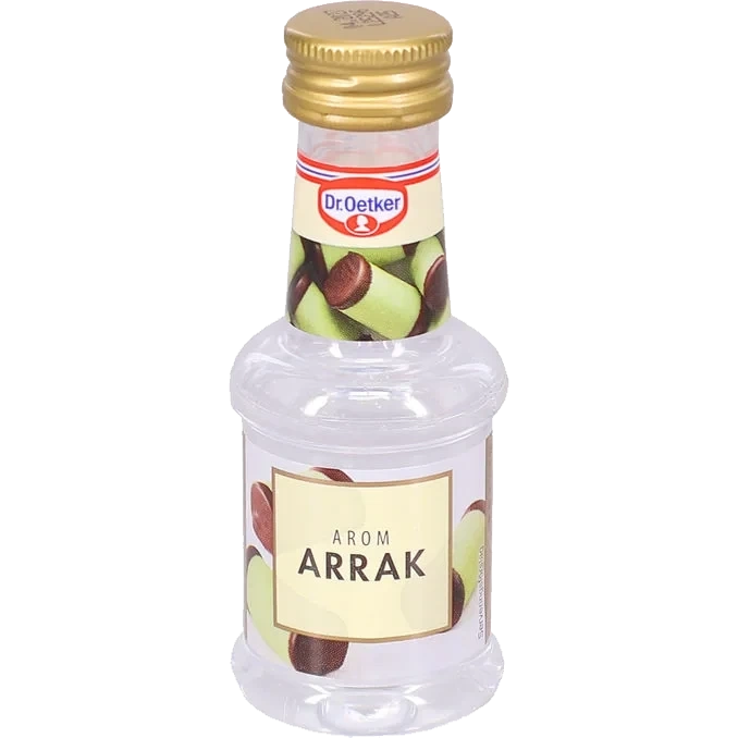 Arom Arrak