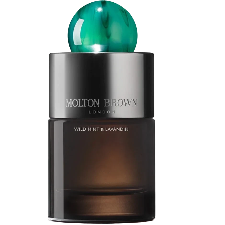 Molton Brown Wild Mint & Lavandin