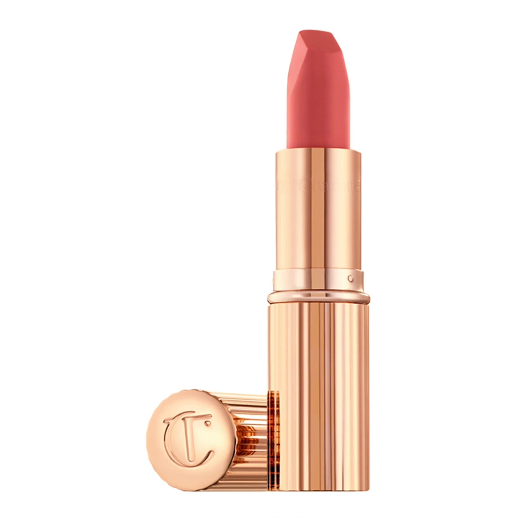 Charlotte Tilbury Matte Revolution Sexy Sienna