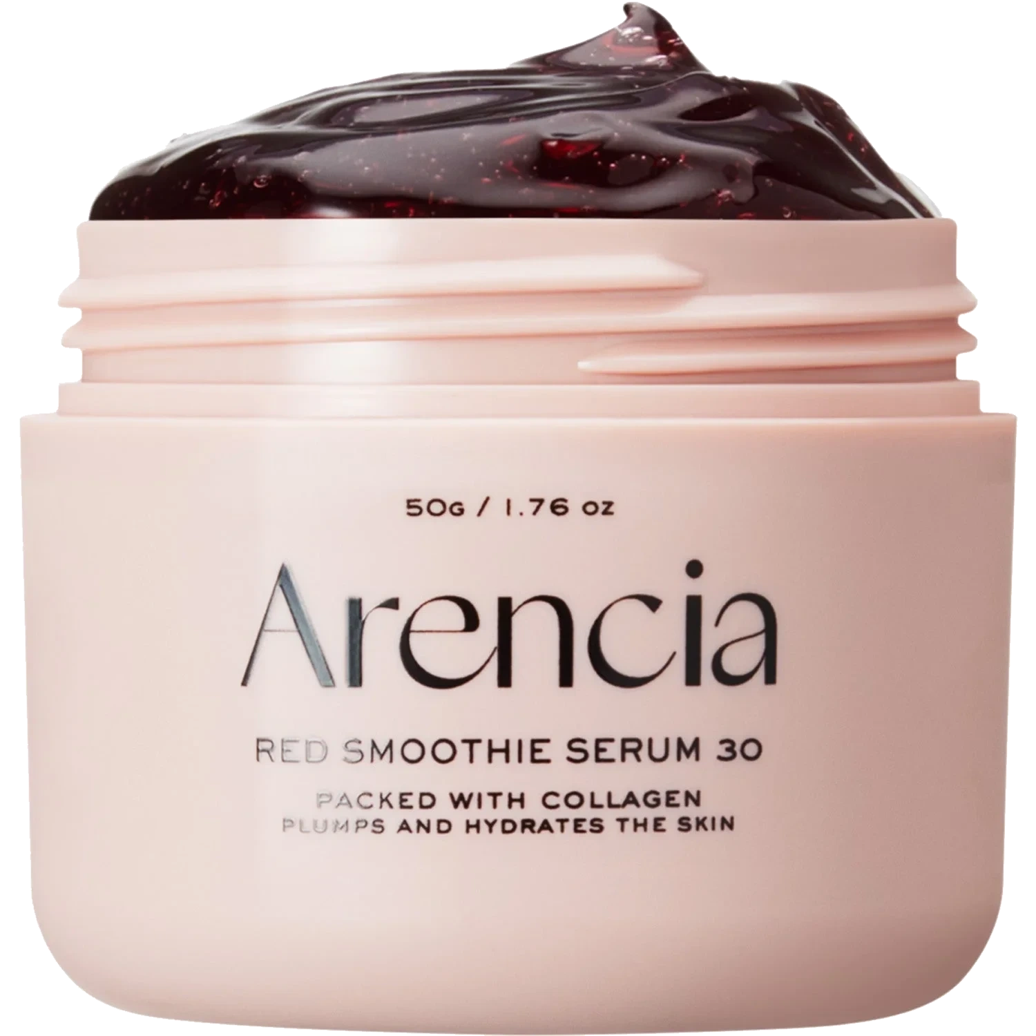 Arencia Fresh Red Smoothie Serum 30