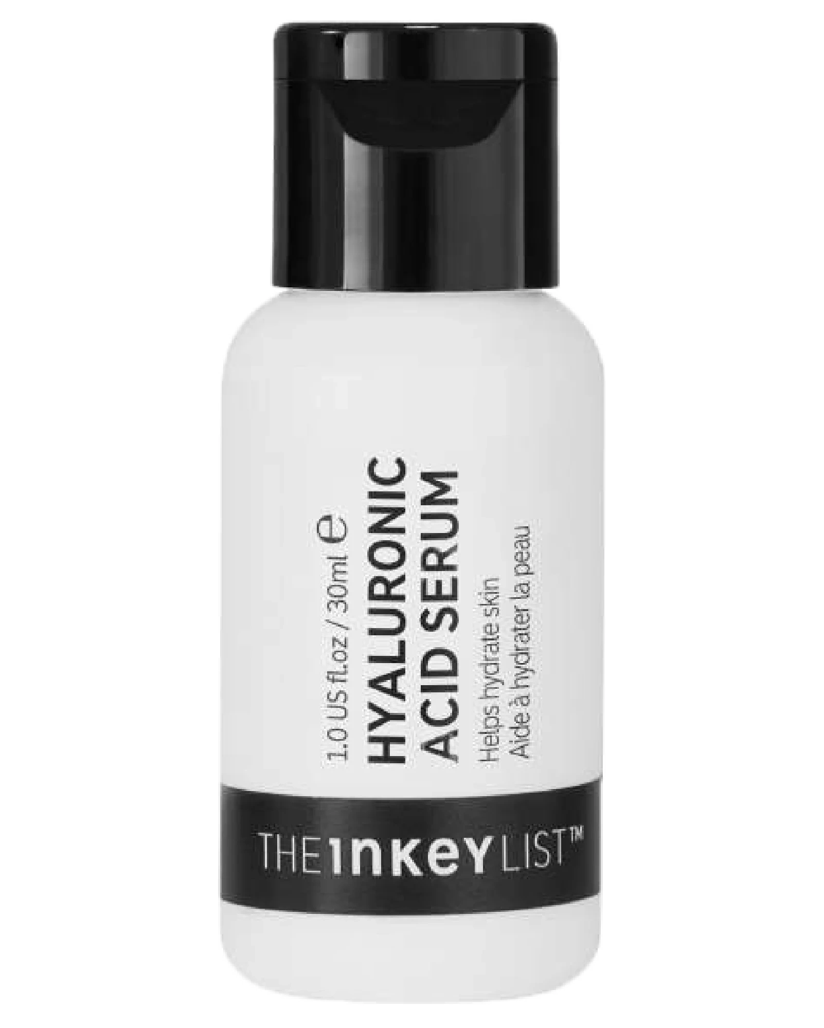 Hyaluronic Acid Serum