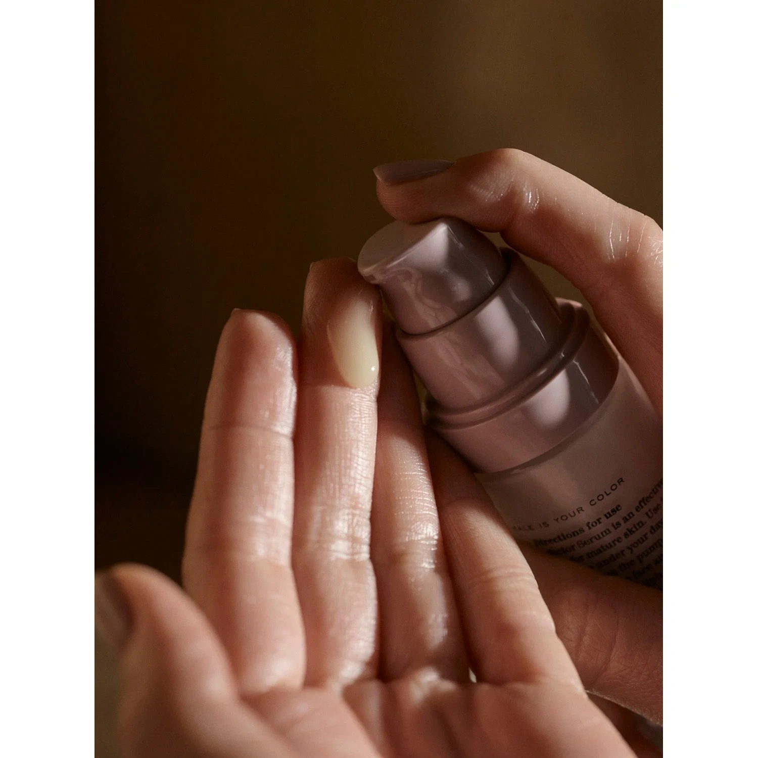 Rudolph Care Firming Perfector Serum