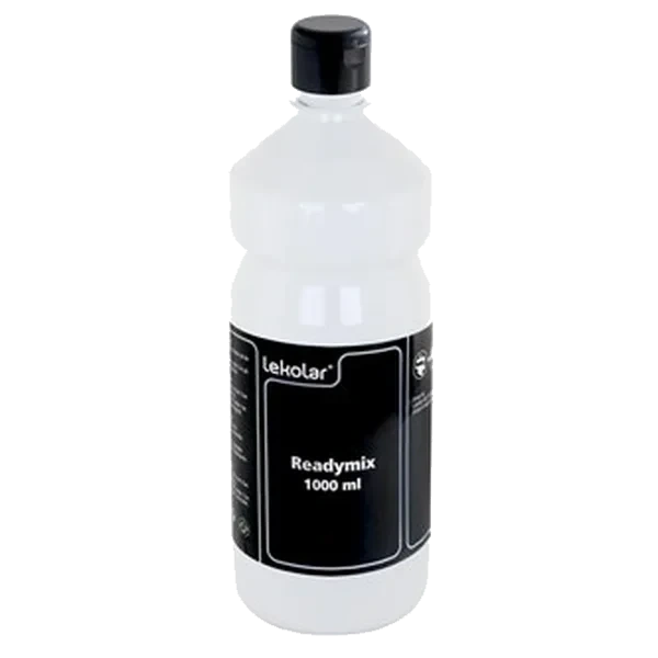 Readymix Lekolar 1 L Hvit