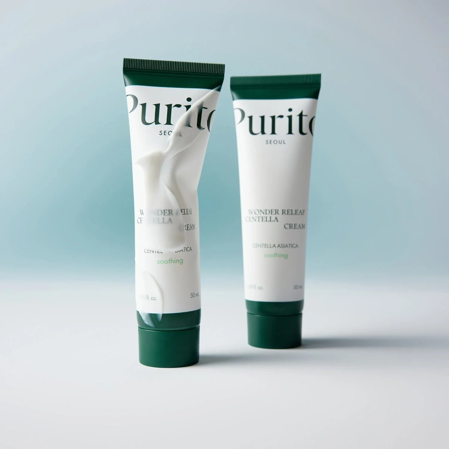 Wonder Releaf Centella Cream