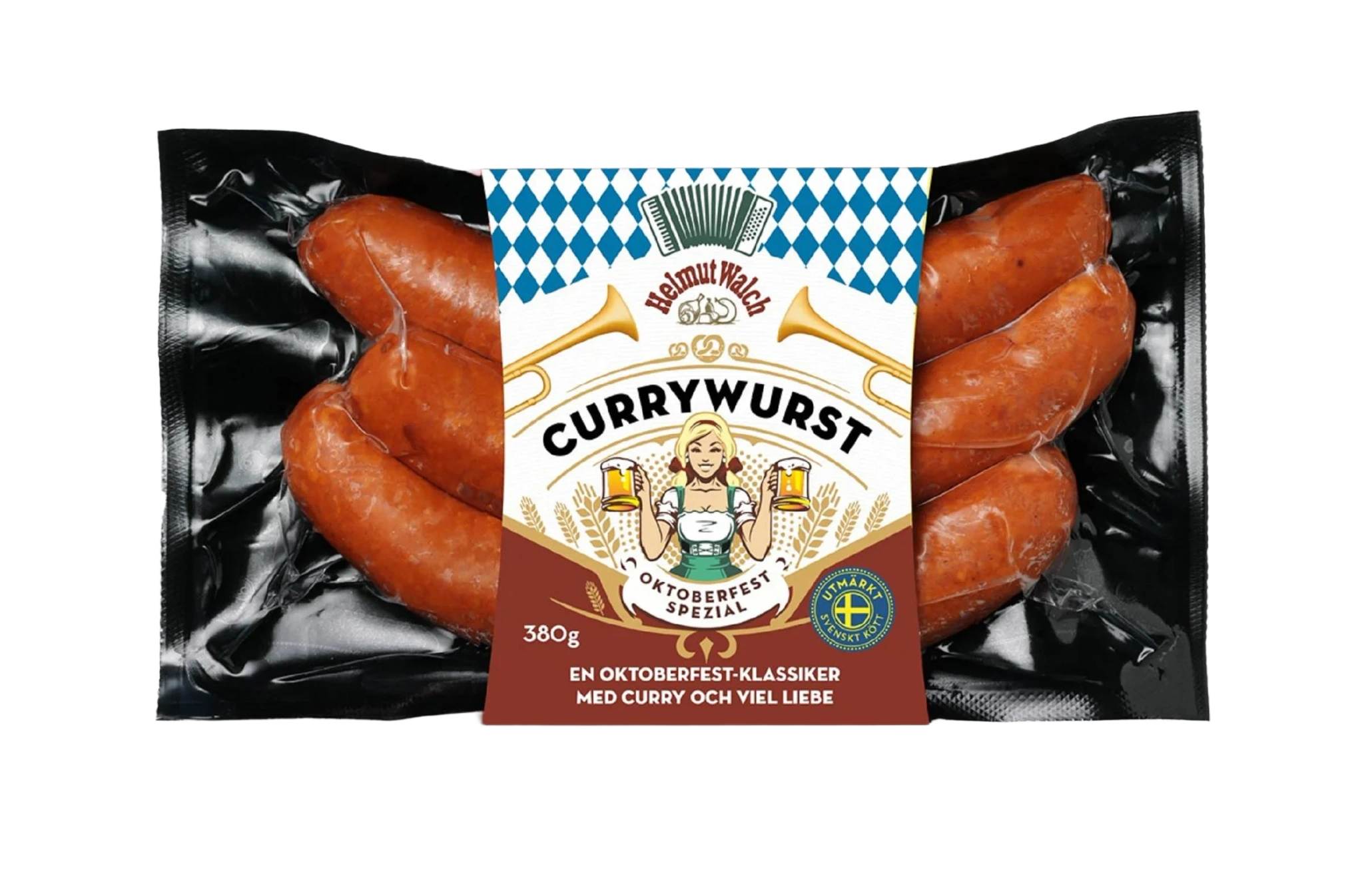 Currywurst