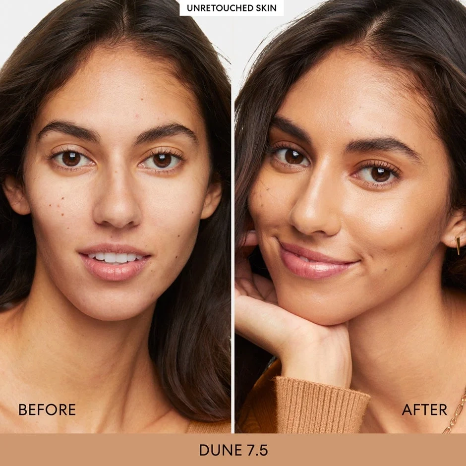 bareMinerals Complexion Rescue Tinted Moisturizer