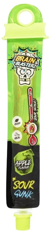 Sour Gunk 32g Brain Blasterz