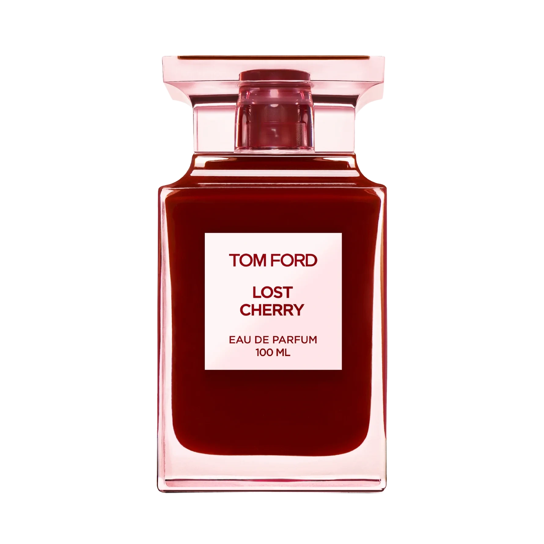 TOM FORD Lost Cherry Eau de Parfum 100 ml