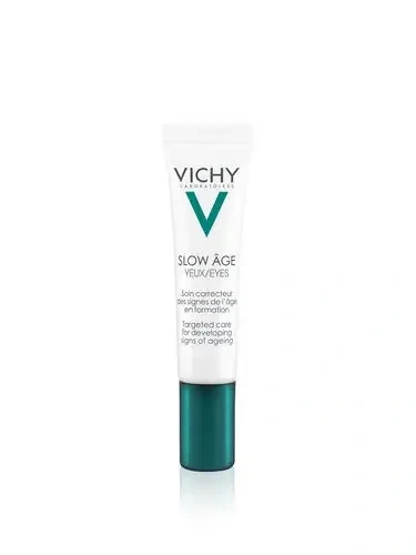 Vichy Slow Âge øyekrem 15 ml