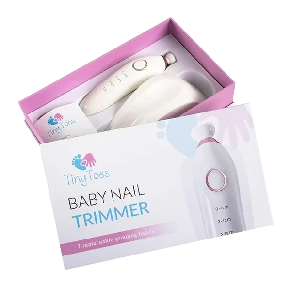 Baby Nail Trimmer