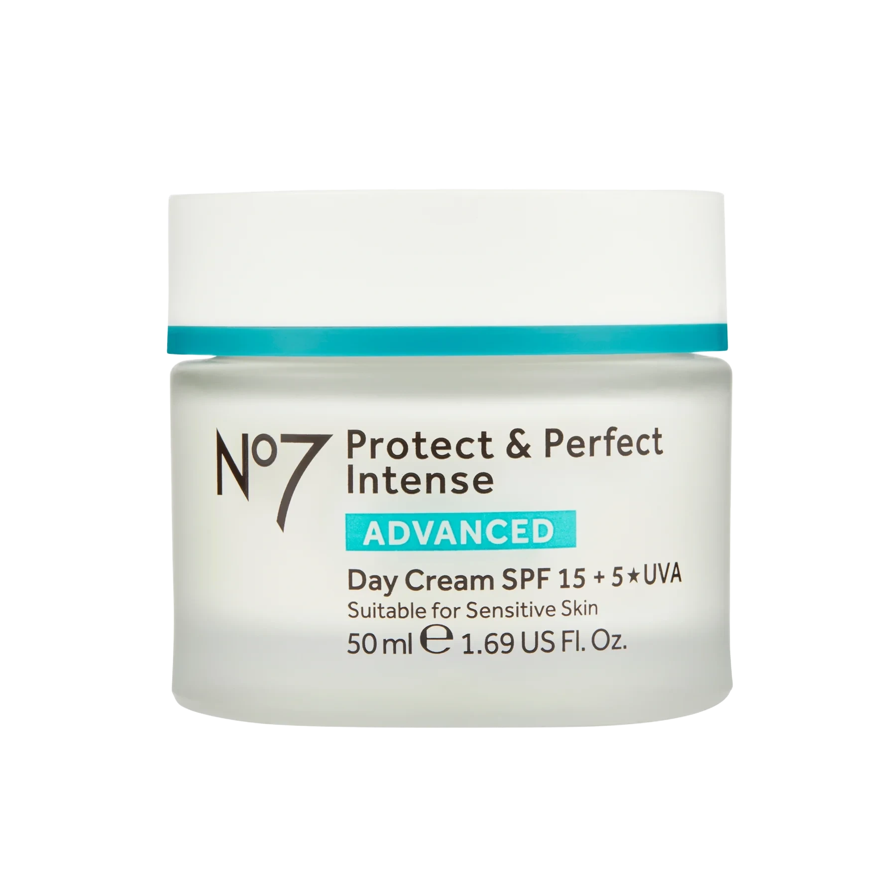 No7 Protect & Perfect Intense Advanced Day Cream SPF15