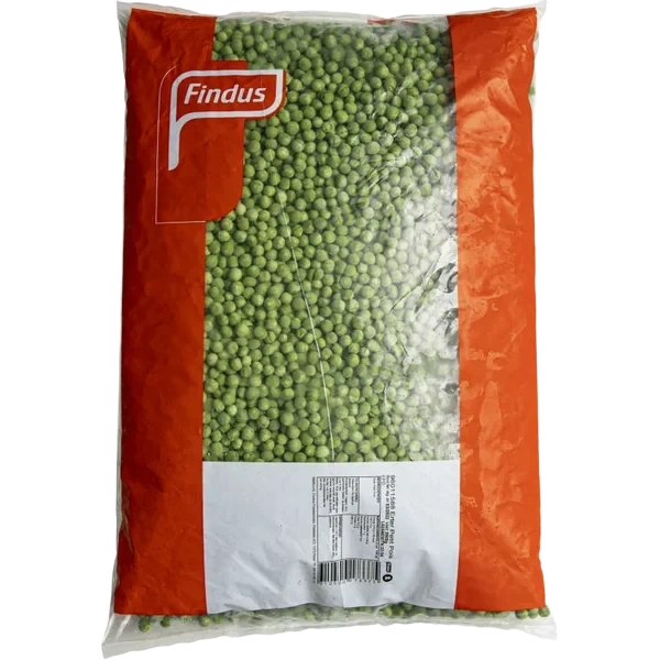 Erter petit pois  2kg