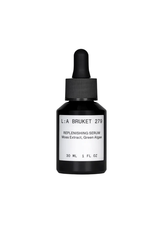 L:A BRUKET 279 Replenishing Serum 30 ml
