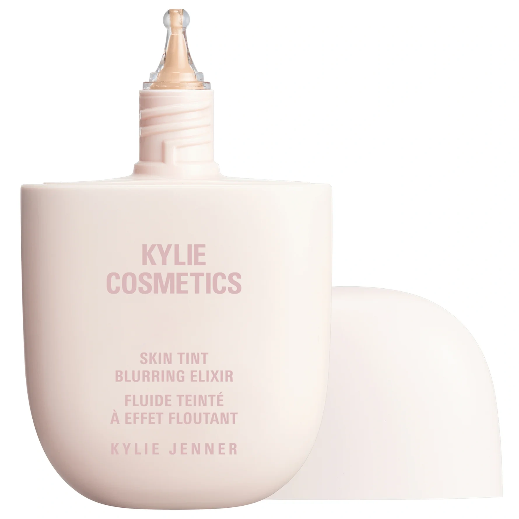 Kylie Cosmetics Skin Tint Blurring Elixir 3WN Warm Neutral
