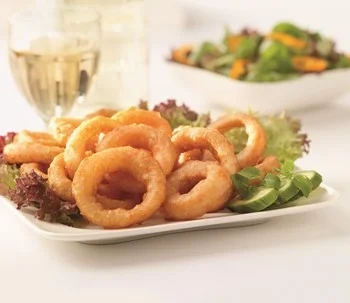 HOFF SA Beer Battered Onion Rings