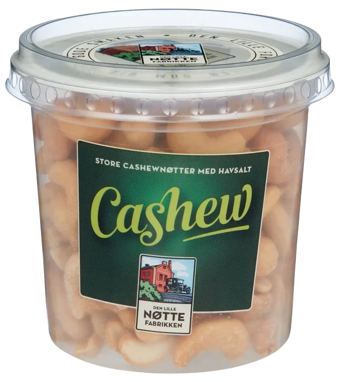 Dln Cashew 180g