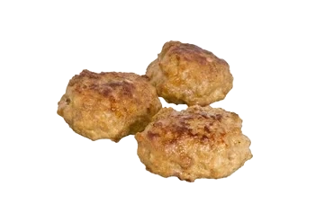 Traditionell köttbulle 30 g