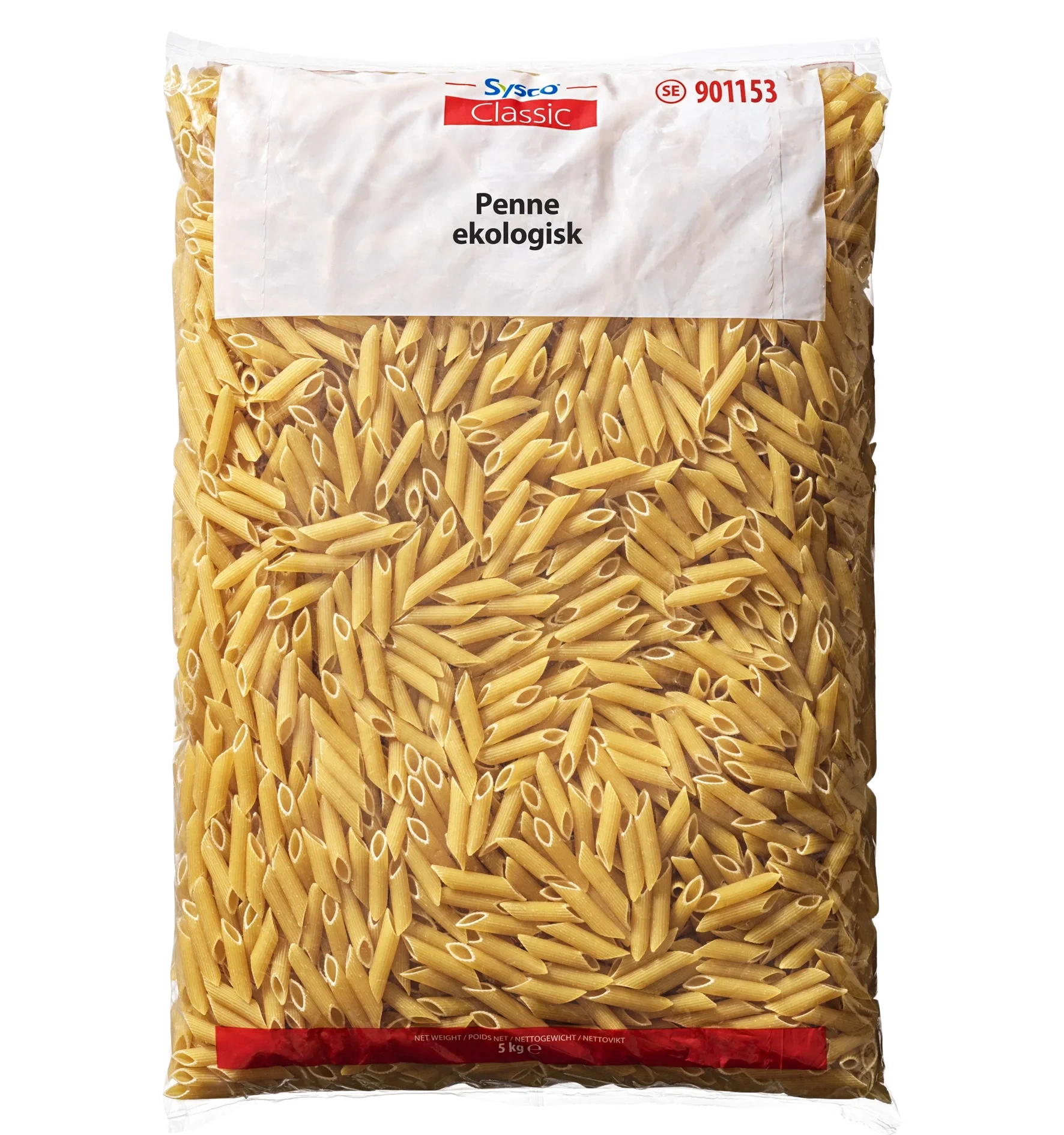 Penne EKO KRAV