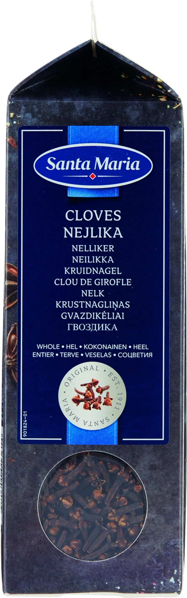 Nejlika Hel