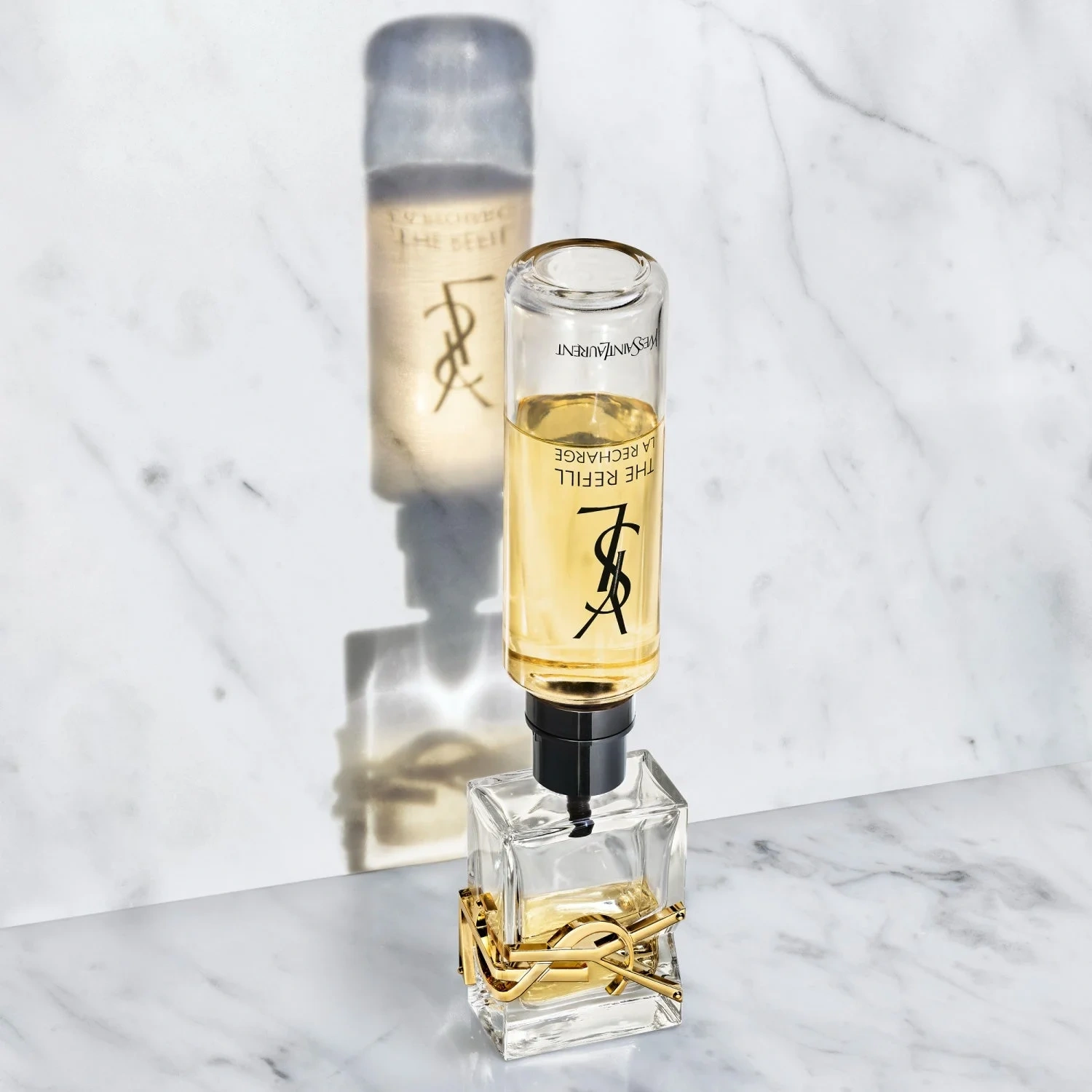 Yves Saint Laurent Libre