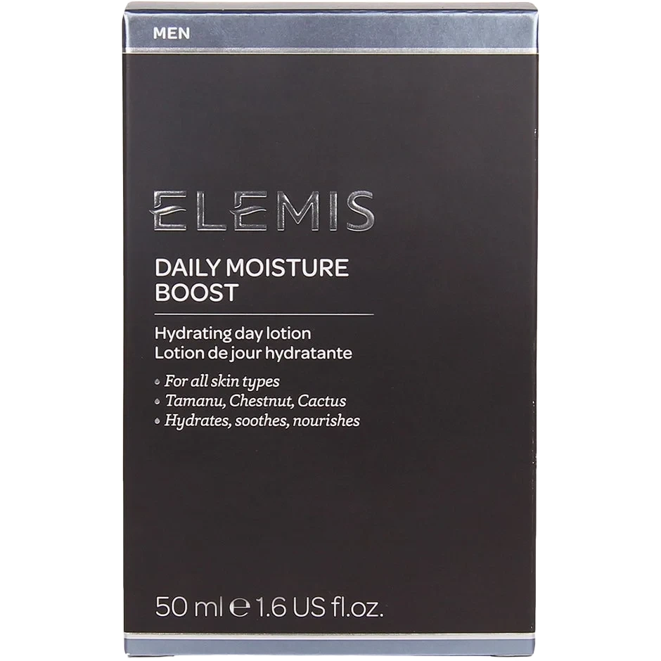 Elemis Daily Moisture Boost