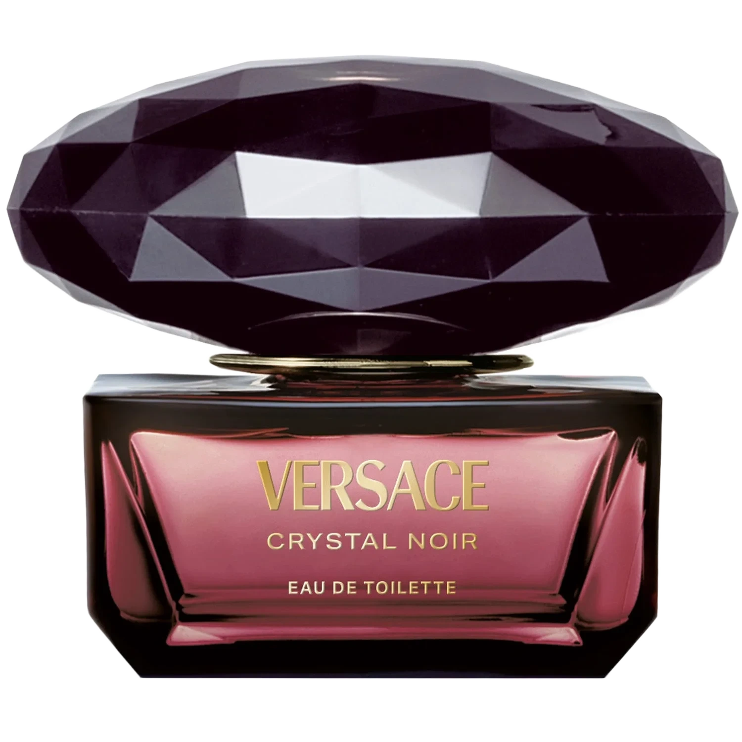 Versace Crystal Noir