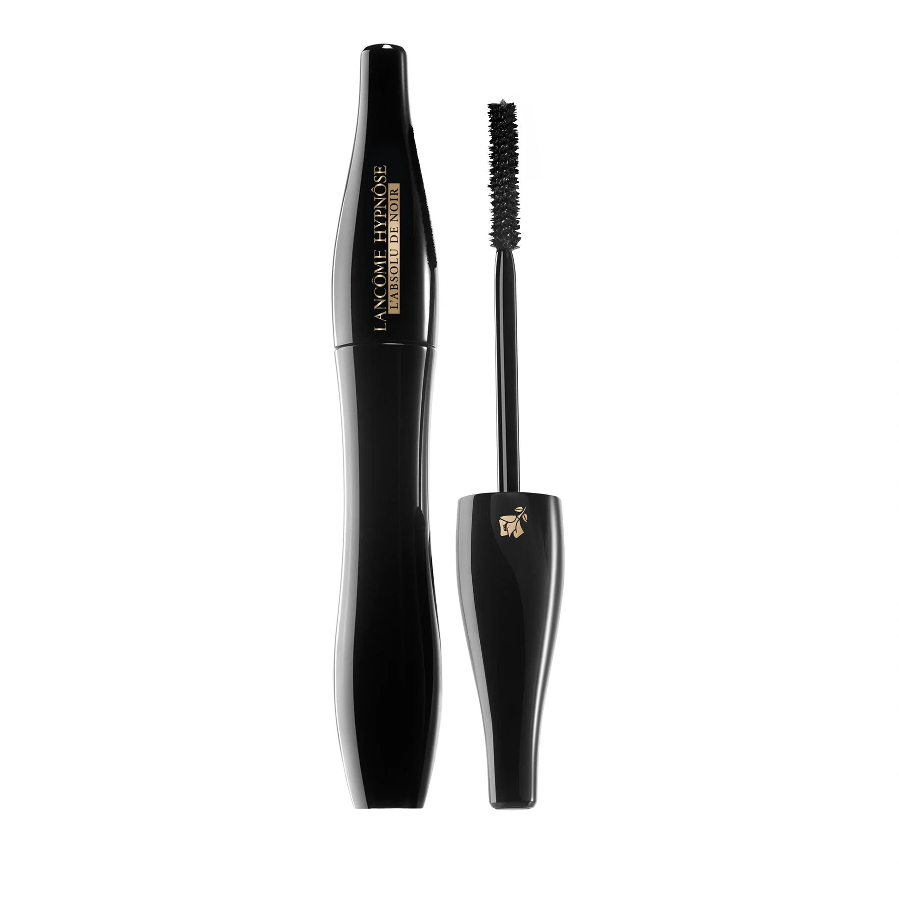 Lancôme Hypnôse Le Noir Elixir Mascara Black