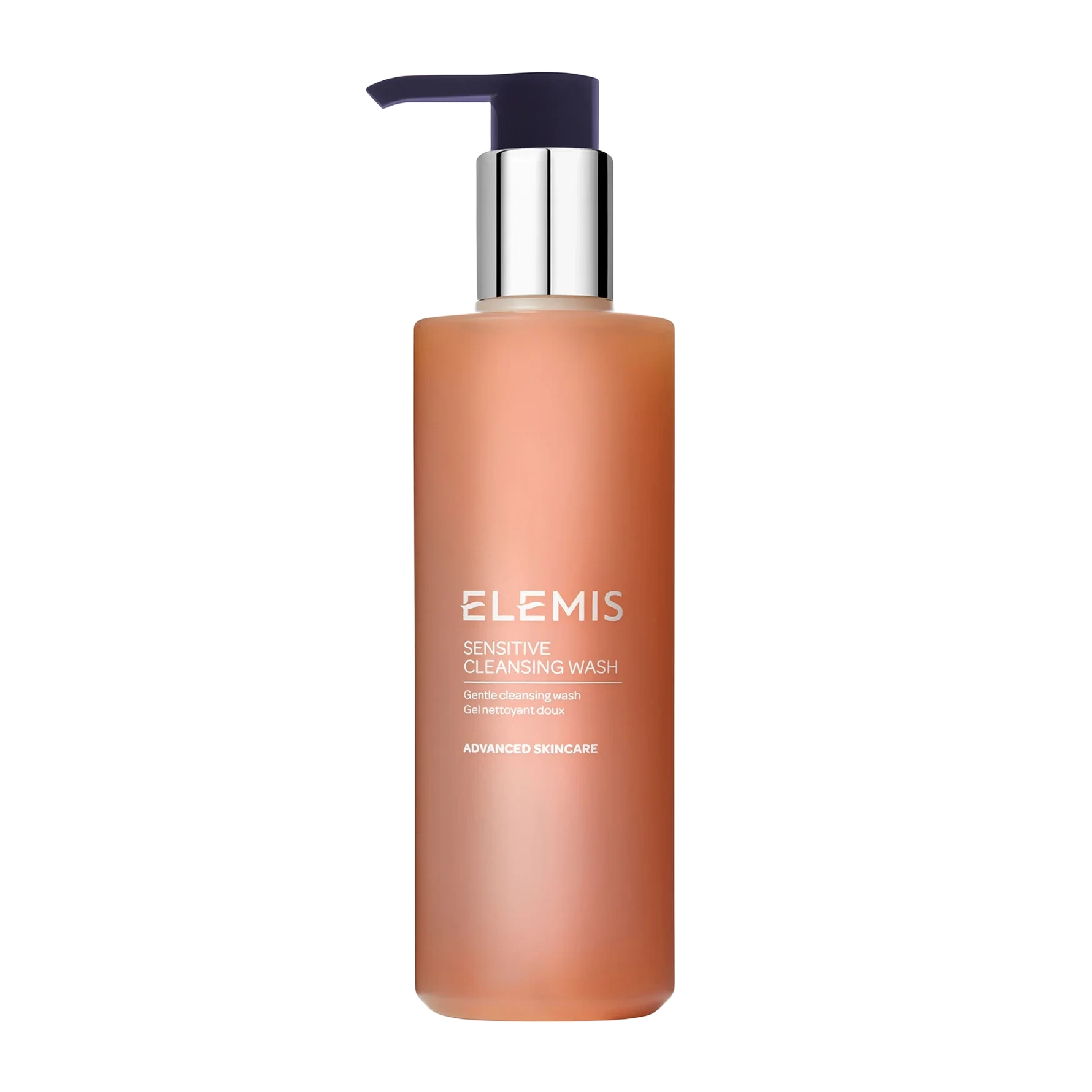 Elemis Sensitive Cleansing Wash 200 ml
