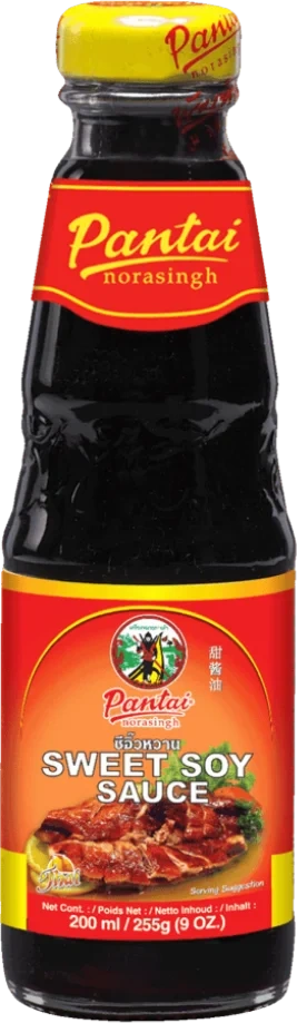 Pantai Sweet Soyasaus 200ml