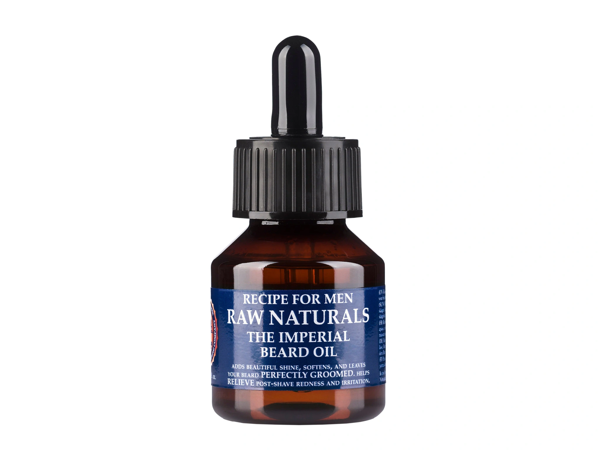 Imperial Beard Oil