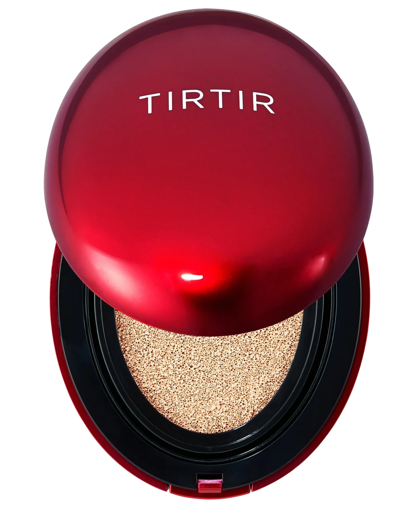 TIRTIR Mask Fit Red Mini Cushion SPF40 PA++ 23N Sand