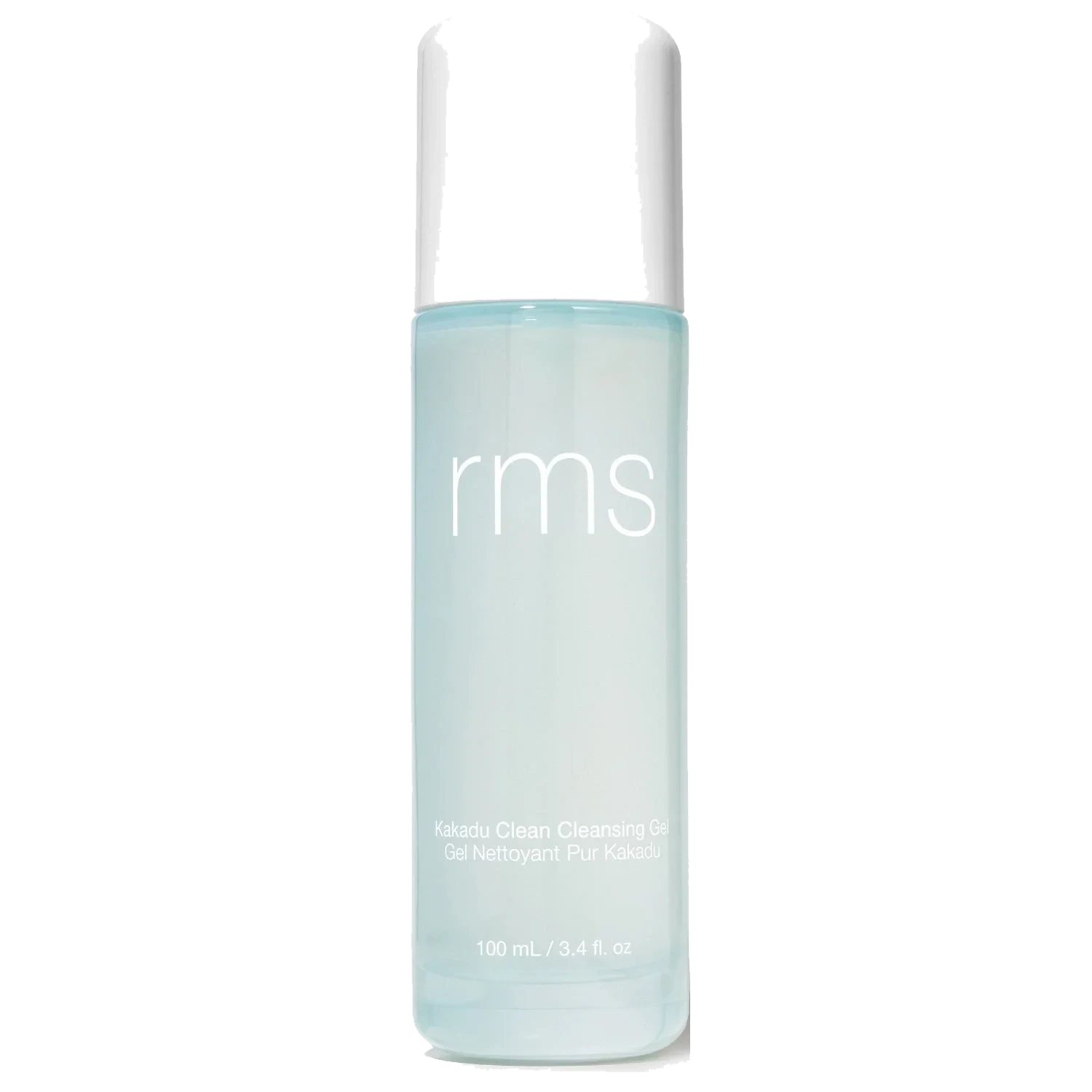 RMS Beauty Kakadu Clean Cleansing Gel