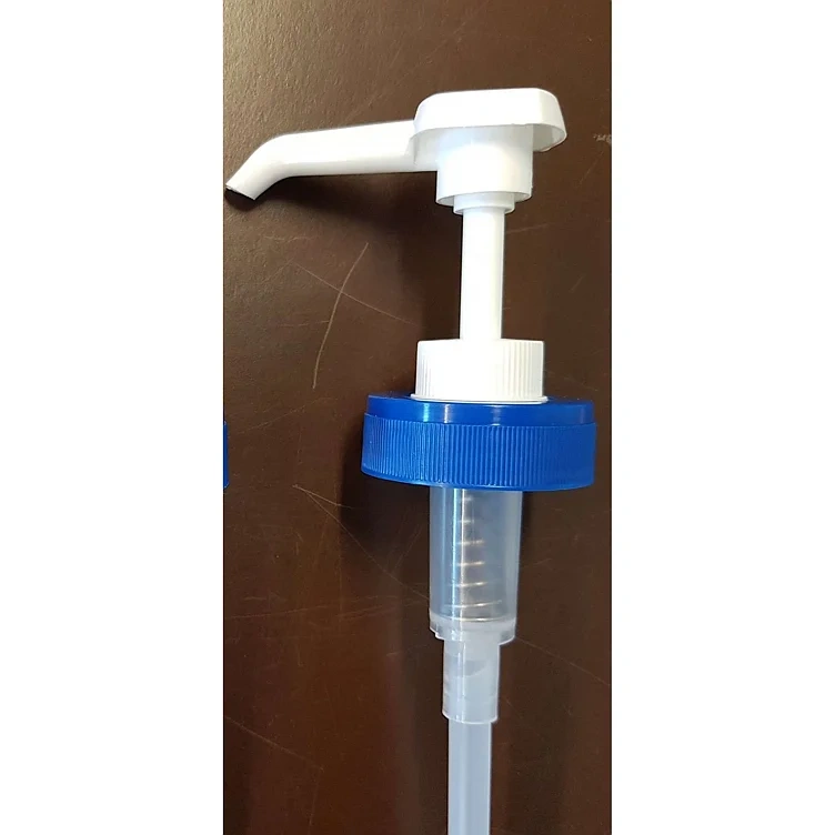 Doseringspumpe for 5l 4ml  1stk