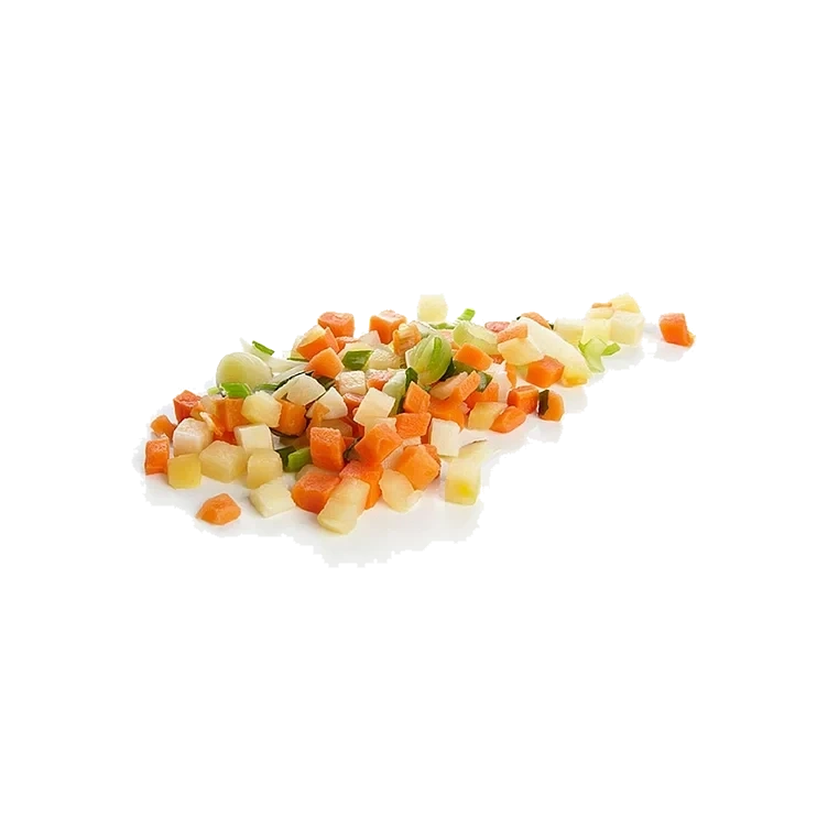 Grønnsaksblanding norsk  2kg