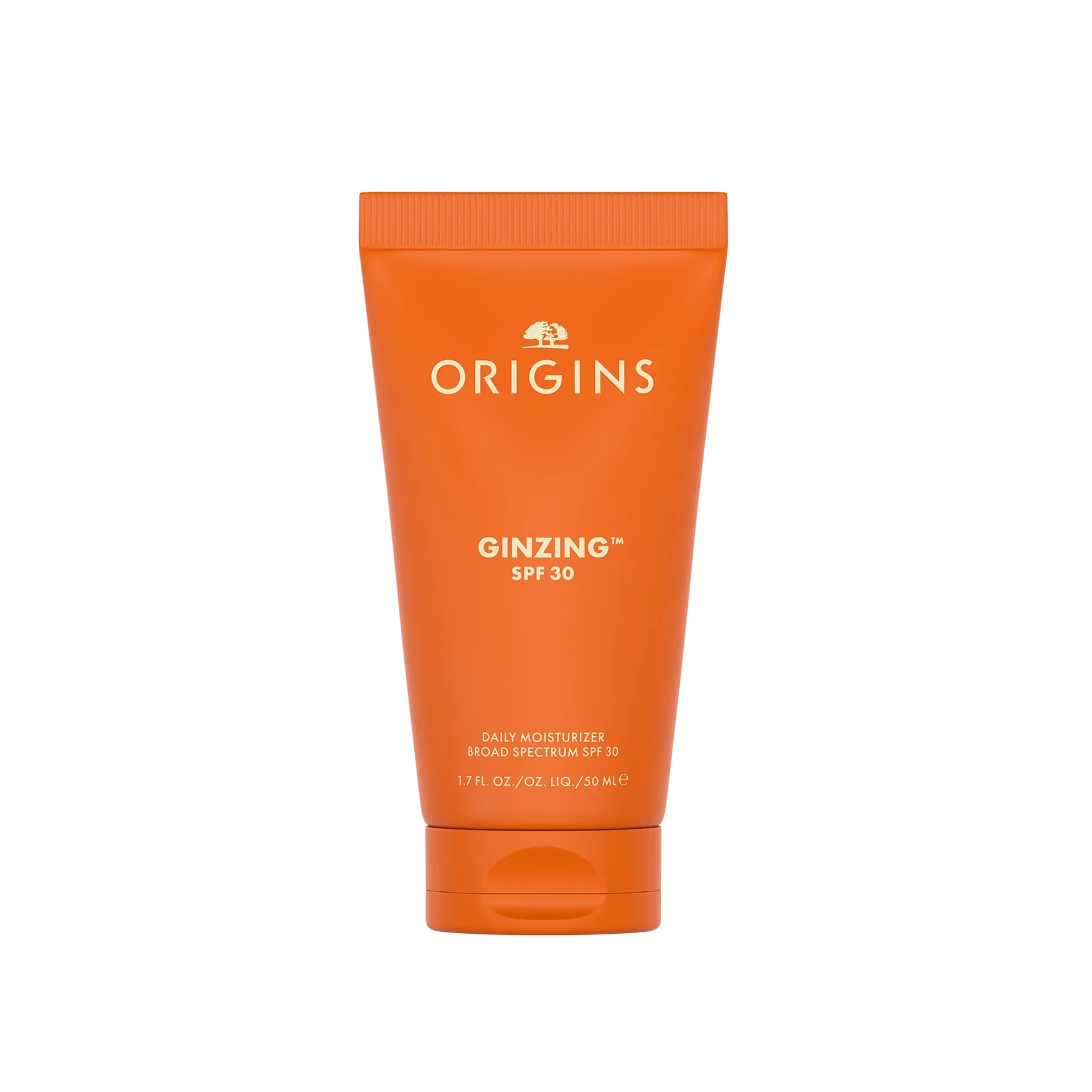 Origins GinZing SPF30 Daily Moisturizer 50 ml