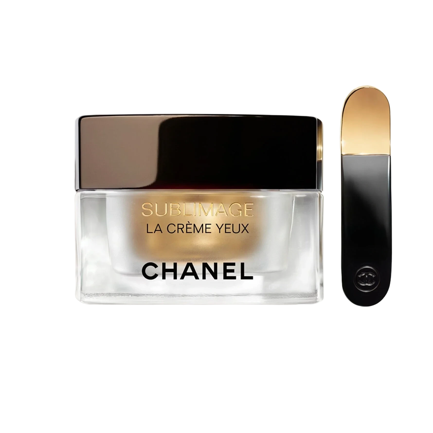 CHANEL ULTIMATE EYE CREAM 15 g