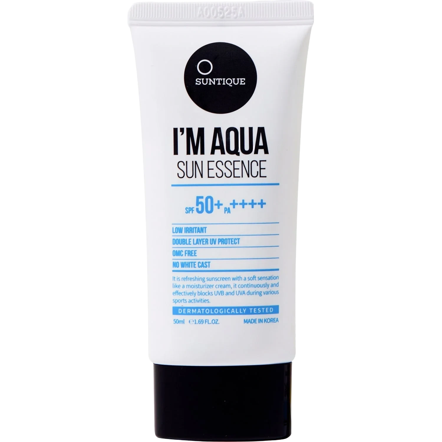 Suntique I'm Aqua Sun Essence