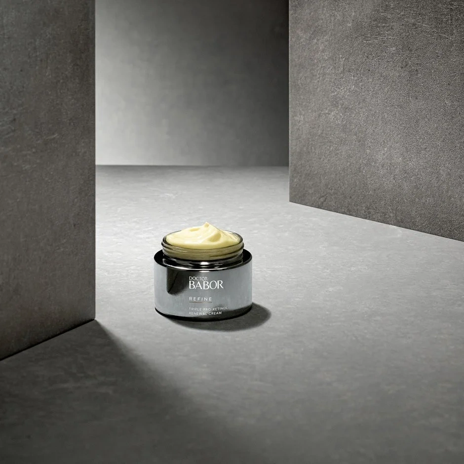 Babor Triple Pro-Retinol Renewal Cream