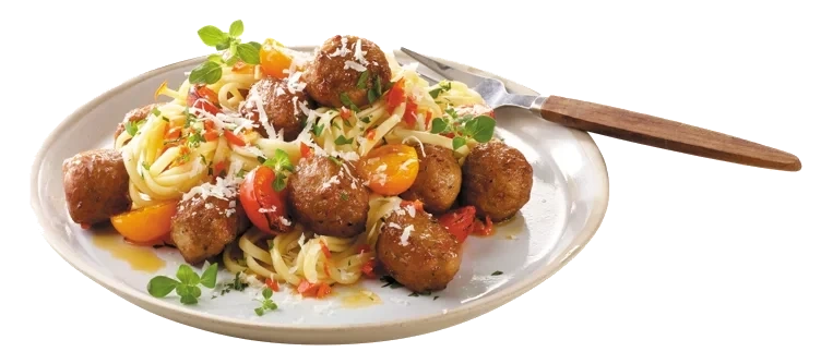 Stabburet Grønnere Kjøttboller 453x13.35g 6.048kg