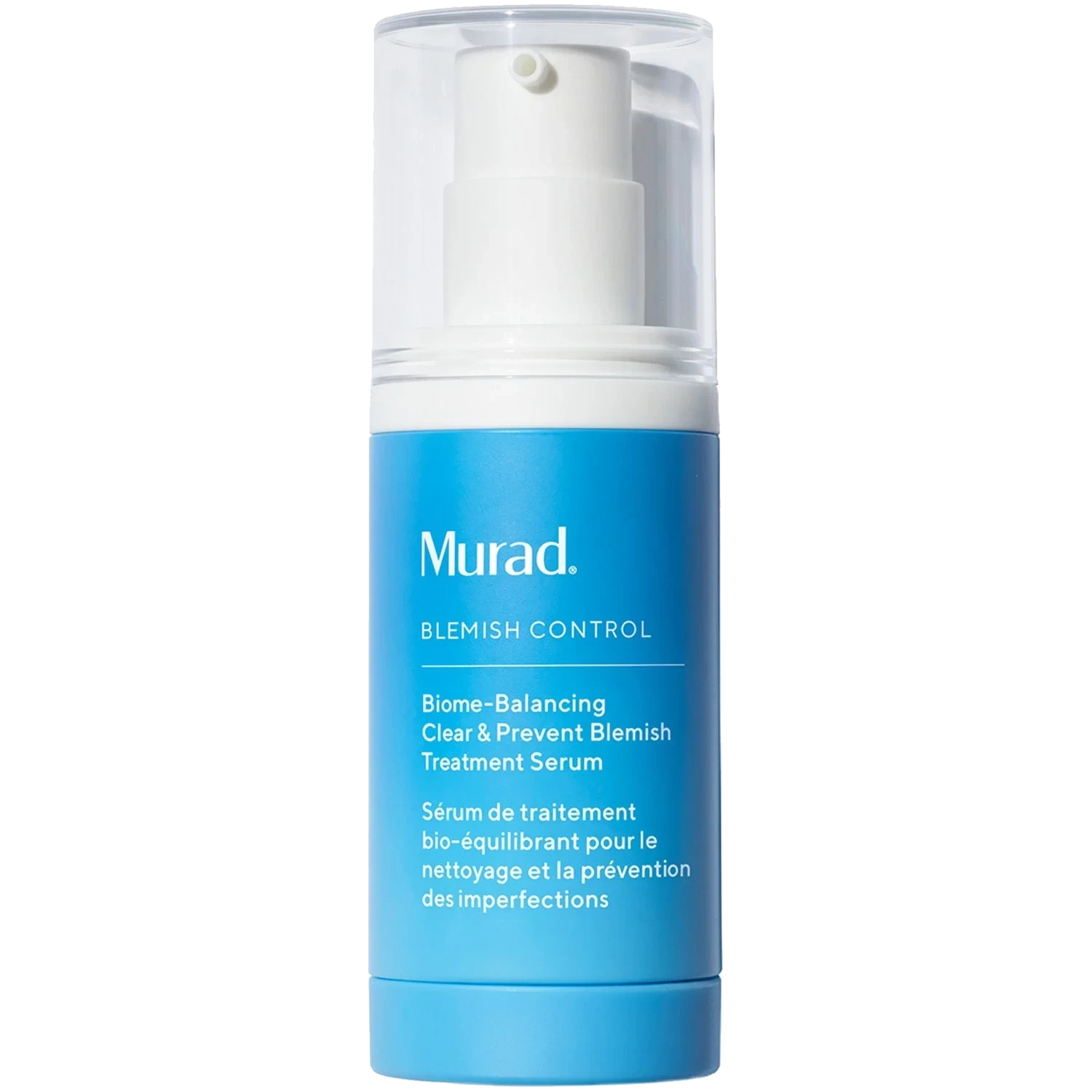 Murad Biome-Balancing Clear & Prevent Blemish Treatment Serum