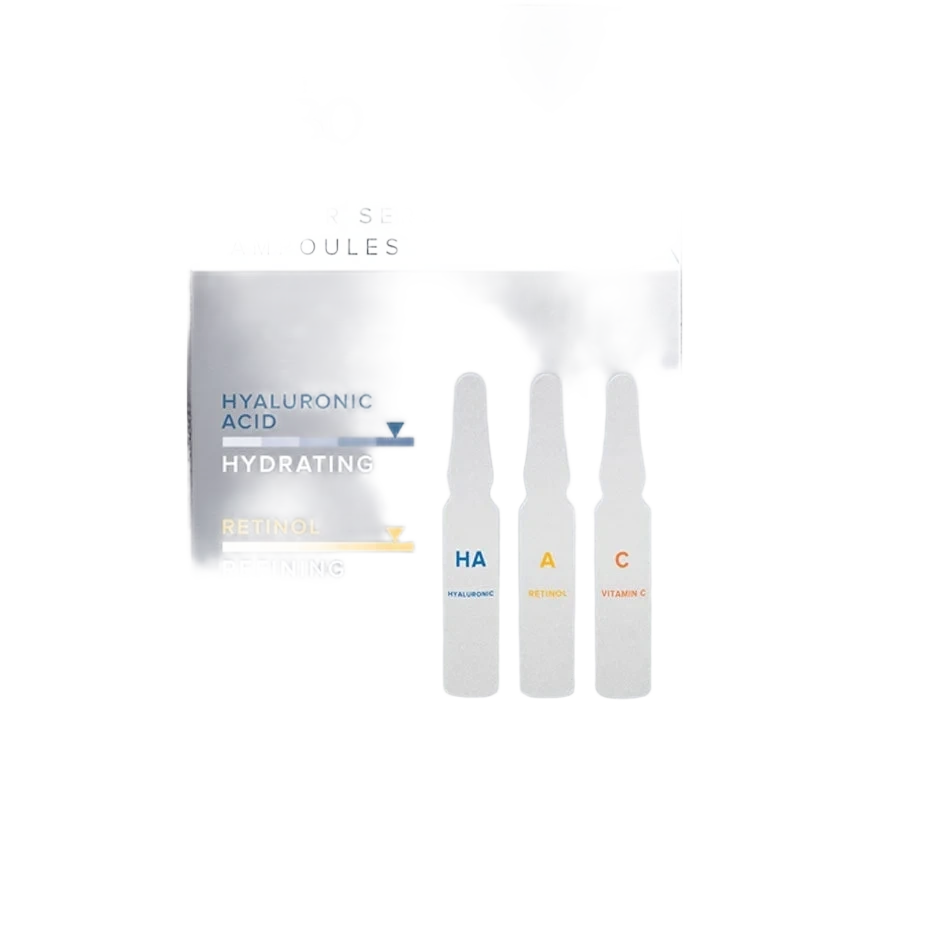 Babor Ampoule Trial Set