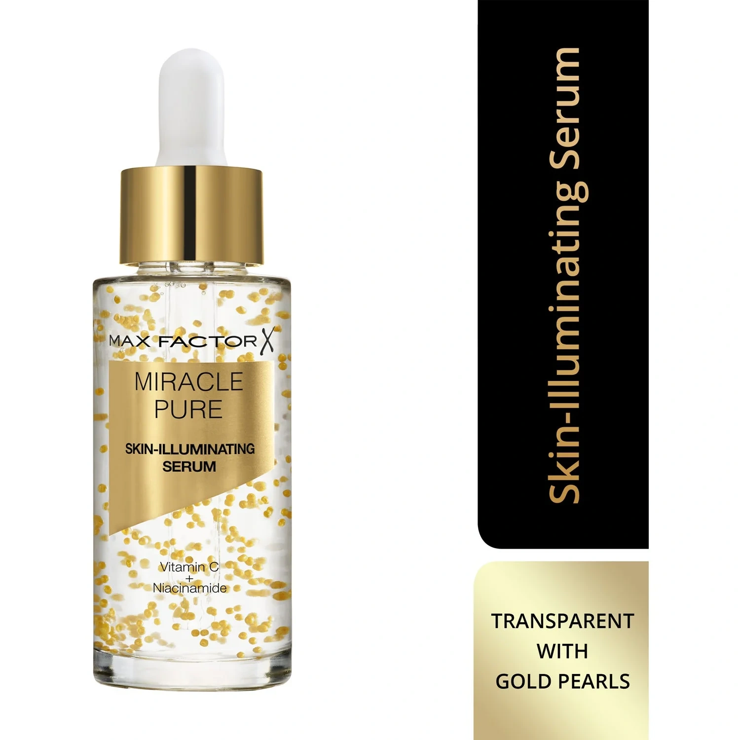 Max Factor Miracle Pure Serum Miracle Pure Serum
