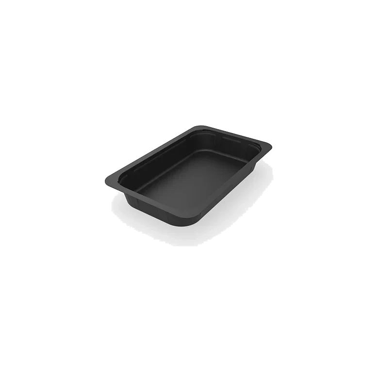 Duniform Menu 1-roms 1,18l Sort