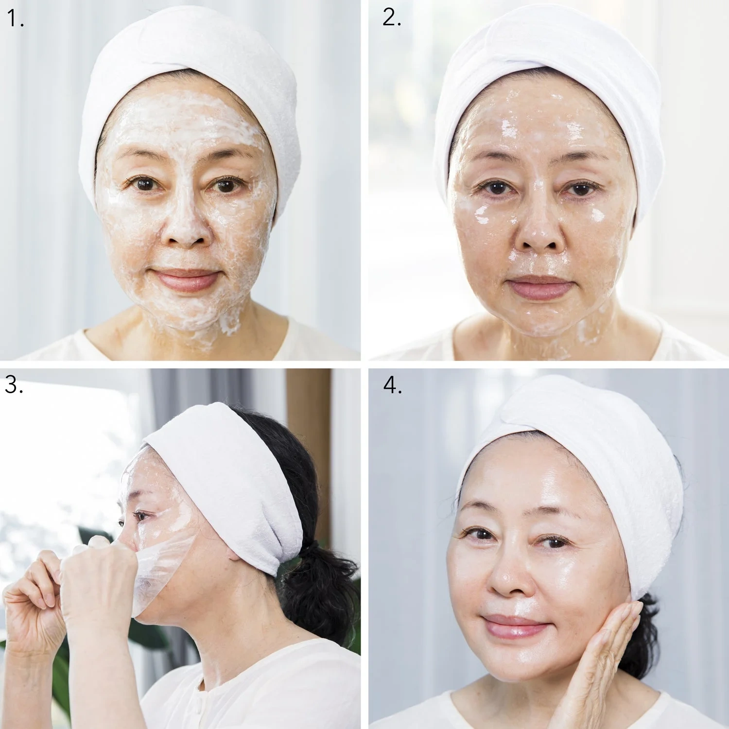 Kocostar T1 Collagen Cream Mask 50 ml