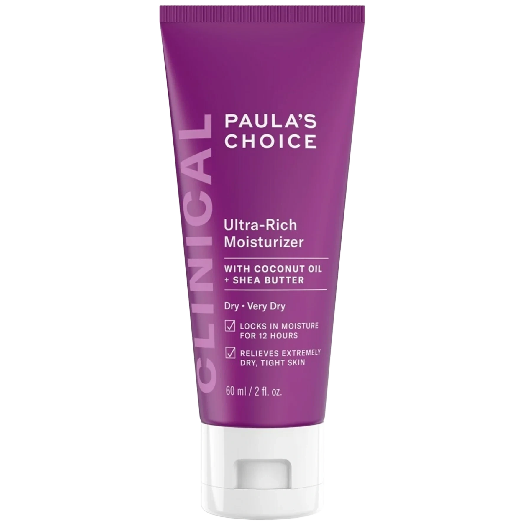 Paula's Choice Clinical Ultra-Rich Moisturizer 60 ml