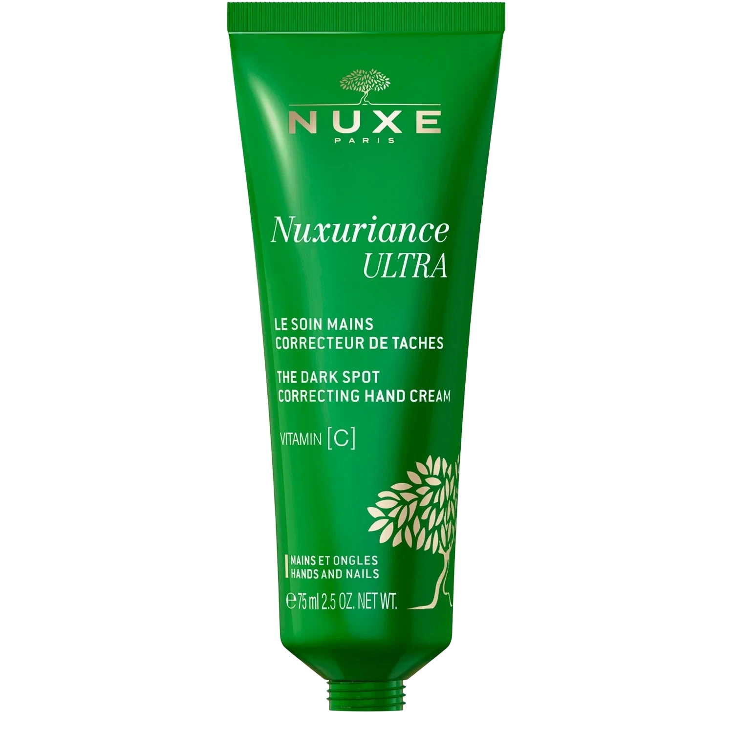 Nuxe Nuxuriance Ultra Hand Cream 75 ml
