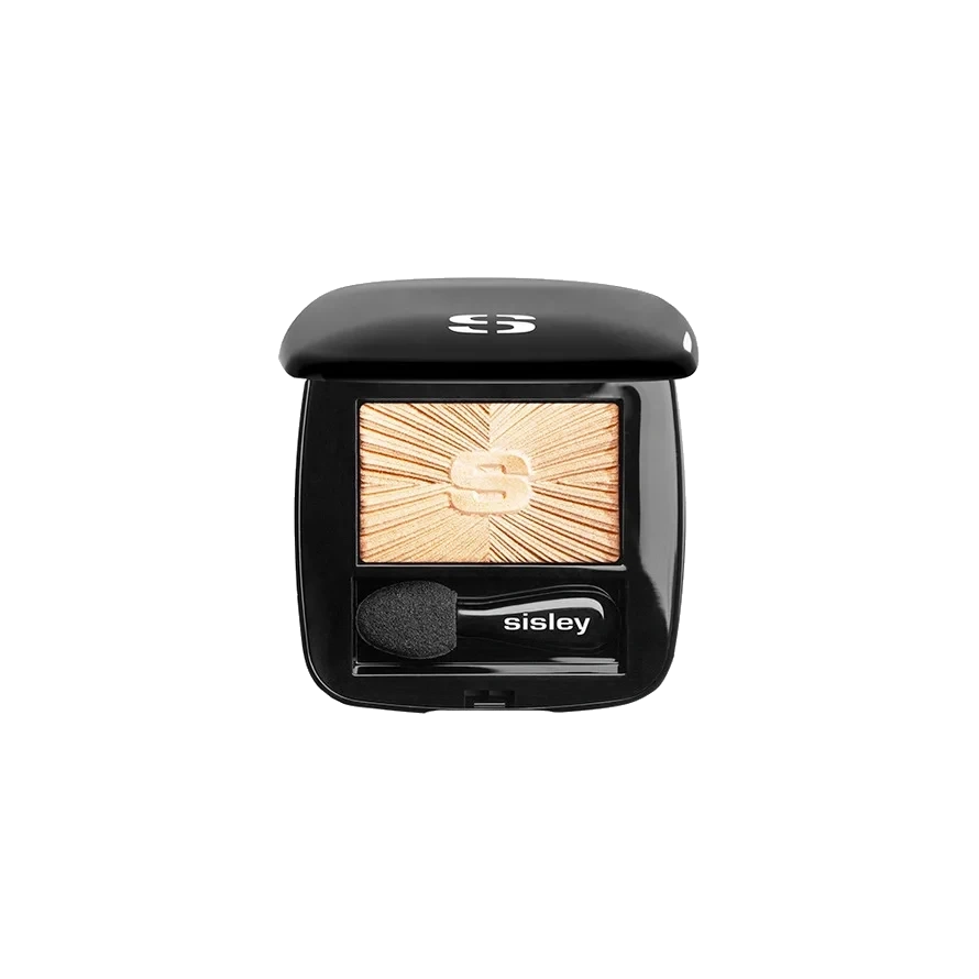 Sisley Les Phyto-Ombres Eye Shadow 10 Silky Cream